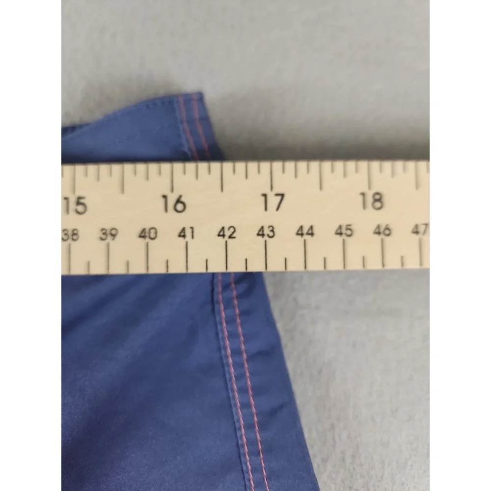 Abercrombie & Fitch Swim Trunks Mens Med  Bathing Suit Pool